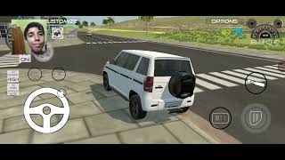 INDIAN VEHICLE SIMULATOR 3D #EKMOTAHATHIGHUMECHALA #GAME #GTA #VIDEO #GAMING #GAMEPLAY @hitanshu155 screenshot 5