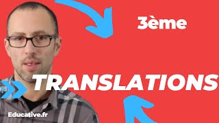 Translation définition
