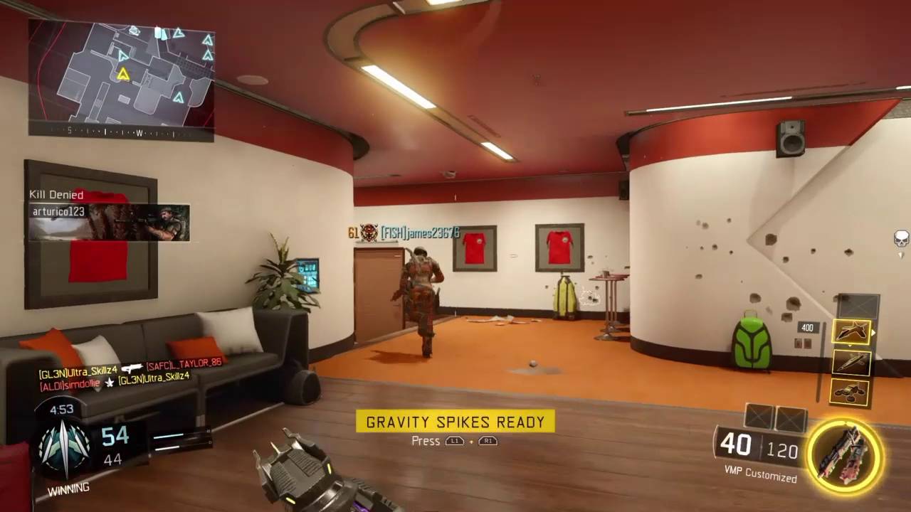 NEW RUMBLE GAMEPLAY DLC 3