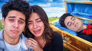 My brother passed away 💔