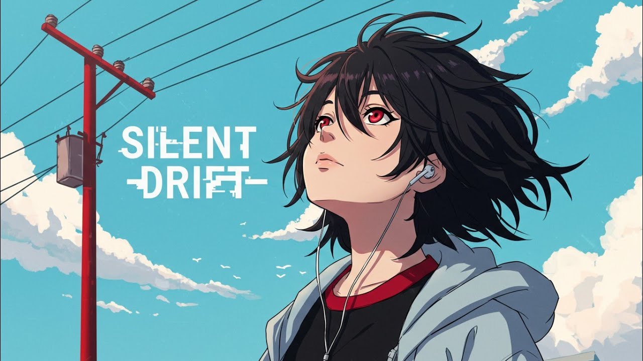 Anime Aesthetic Hip-Hop Lofi