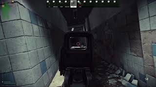 Playing EFT 1.0! | Escape from Tarkov | Day 5 screenshot 1