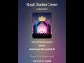 Crown Him Lord of All! Ye Gates, Lift Up Your Heads | Powerful Worship |Ye gates, lift up your heads