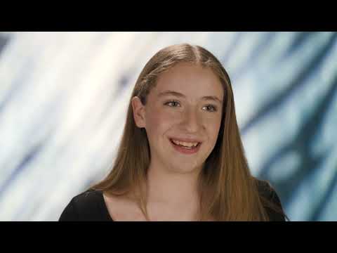 Kaitlyn's Story: How God Brought Me Out of Depression
