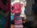 GALACTUS &amp; SILVER SURFER, FANTASTIC FOUR 2025 LEGO!  #marvel  #fantasticfour