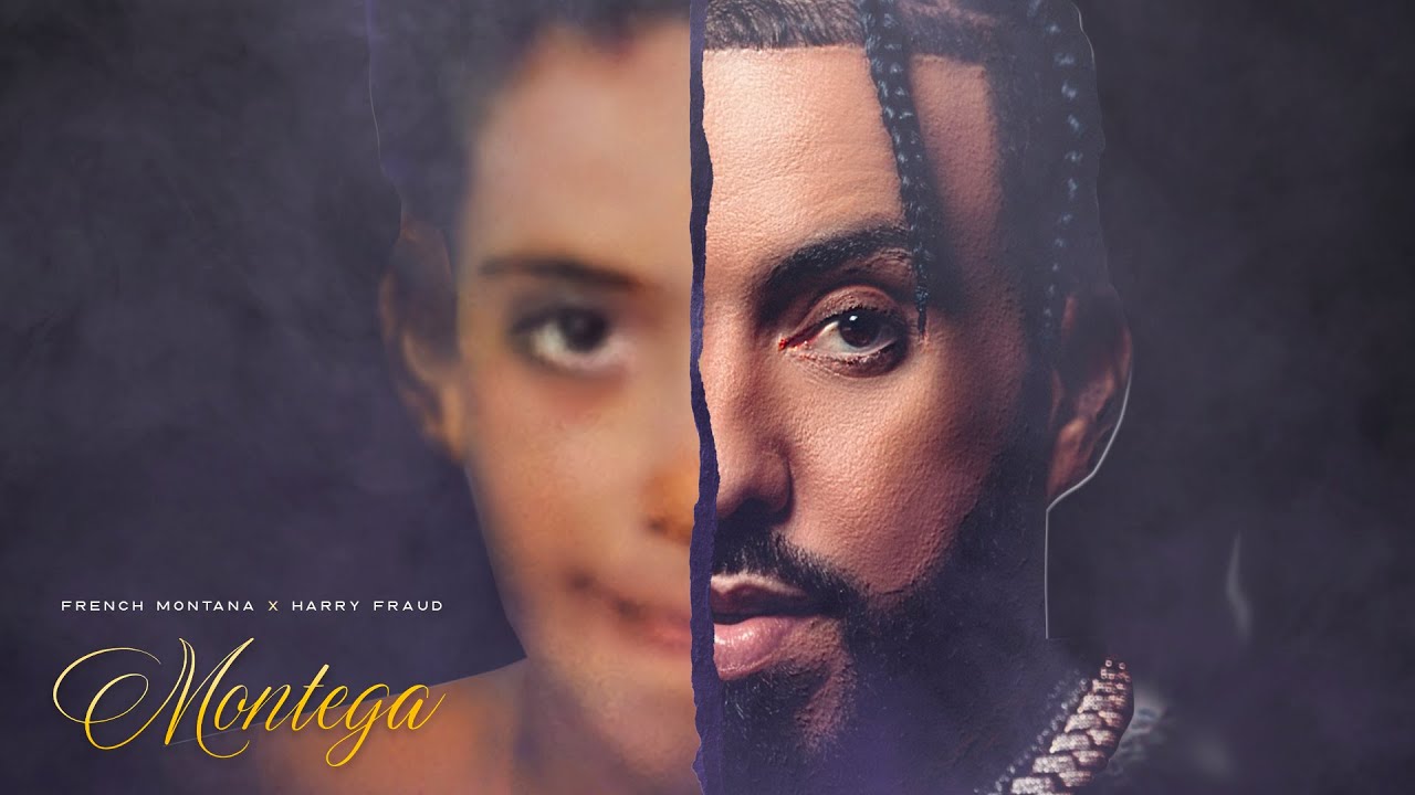 FRENCH MONTANA - MONTEGA ALBUM - YouTube