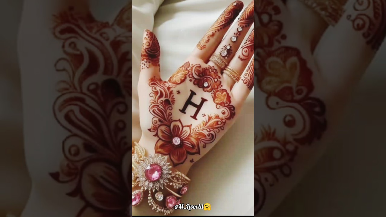 H❤😍 cute love name status video✨ comment your favorite letters🌺 