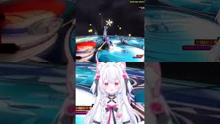 Goodbye Roxas #vtuber #gaming #vtuberclips #livestream #liveletsplay #kingdomhearts2 #randomizer