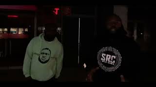 Alpo honor snatched at Apollo in Harlem, kingearner ,likmoss honors guy fisher not Nicky Barnes