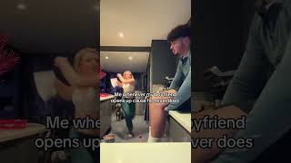 Emotional breakthrough unlocked! 🎉💖