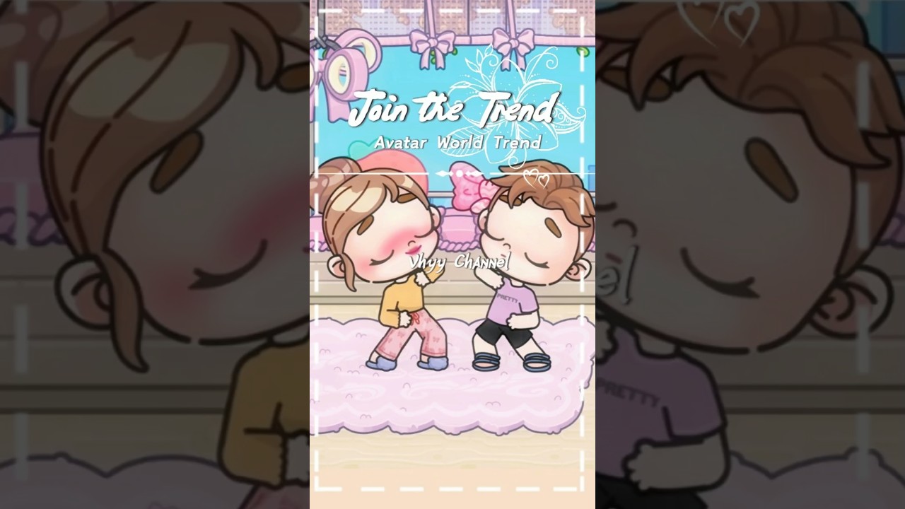 This Is The Trend, Right? 