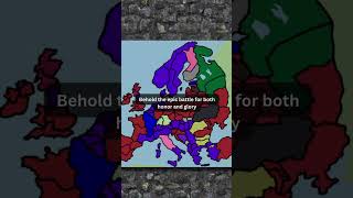 Europe 8 will be remembered as one of Stronghold Kingdom’s most intense servers. #eu8 #shk #kingdoms