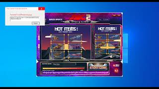#AK2 #AK2kh #AttackOnline2  how to use loaderfree on version 764