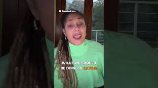 You Shouldn't Have To Be Twice As Good #substack #shorts