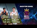 PSL PRESIDENT'S CUP 2024| GAME 1 - AO JIKIRI SULU KINGS vs MISOR MUSTANGS AWESAM SMILE |FEB 27, 2024