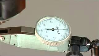 C CON INC  Dallas TX   Renishaw OTS Tool Setter   Probe Calibration