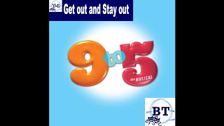 GET OUT AND STAY OUT (Background Track)