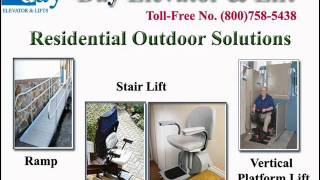 Elevator, Lift Contractor, Residential Elevators Long Island, NY, NJ, CT