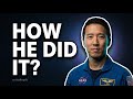 The Nasa Astronaut That Was A Navy Seal