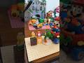 #lego #legosupermario #summerofgoals #shorts #rosalina #supermario #mario #peach #supermario #mario