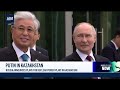 Russia offers to mediate conflict between Pakistan and Afghanistan