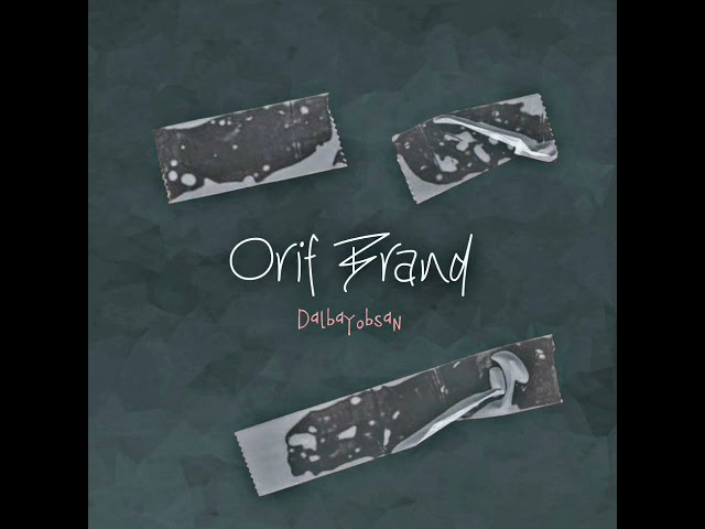 Watch Orif Brand — Dalbayobsan (2017) on YouTube Watch Orif Brand — Dalbayobsan (2017) on YouTube