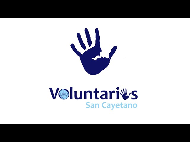 Voluntarios San Cayetano 2017/18 - SancaTV