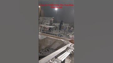 Cổng nhôm đúc đẹp 3 miền 16