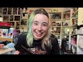 End of video
