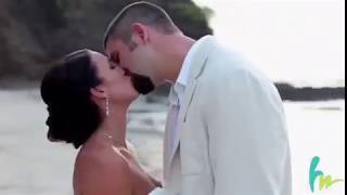 Costa Rica Wedding | Weddings in Costa Rica by WedsinCostaRica.com - Marea Brava, Hermosa Wave