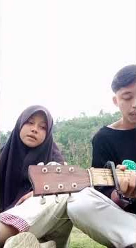 tangise sarangan||voc.septia Dwi gitar by andika