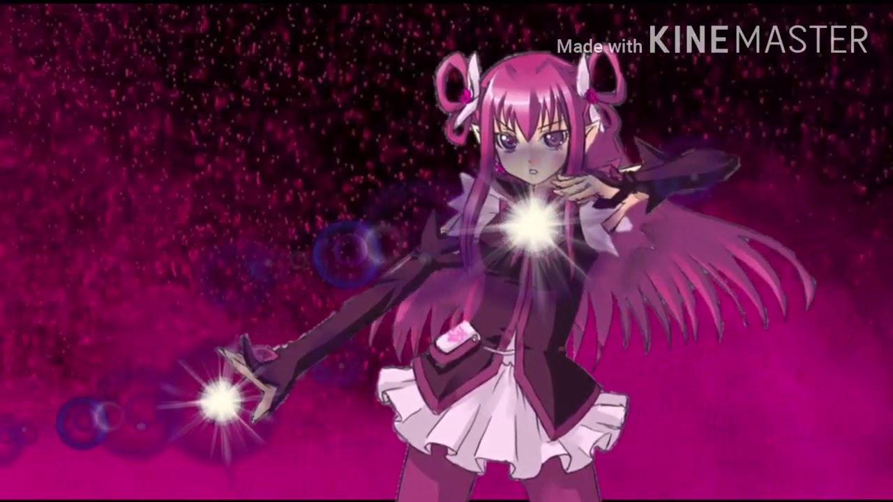 Sailor Shindoine dla Wenusowej