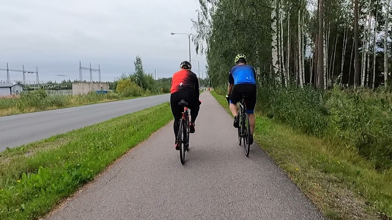 Hattulan Hurmaavat Hatunen 30 s