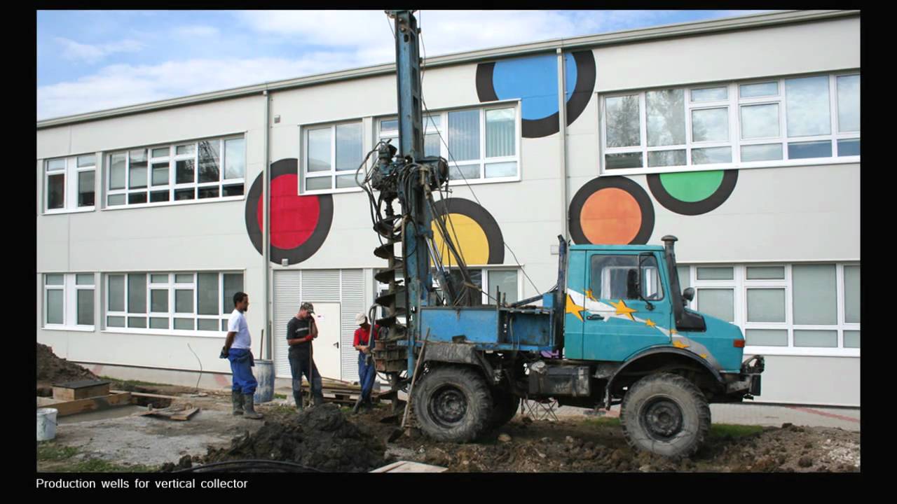 Harmony of new energies