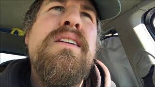 Fix it Vlog: sewing twisted bag strap; car repair price compare; Coos County, Oregon