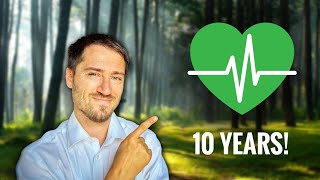 10 Years of Heart Stumbles (Palpitations, Extrasystoles) – This is What Helped me.