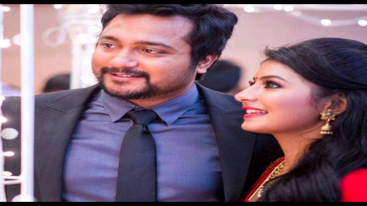 Actor Bobby Simha and Actress Reshmi Menon Wedding Reception at Chennai