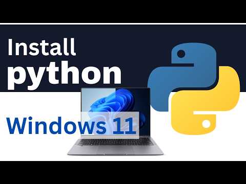 Windows 11にPythonをインストールする方法 完全初心者向けガイド