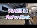 2026년 4월 10일 1GAME 3Q Red vs Black 
