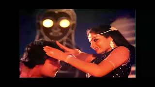 Madhavi Hot Song2 from chattam tho poratam