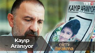 Mesut Gazetede Mertin Kayp Ilann Gryor   Elimi Brakma 4 Blm