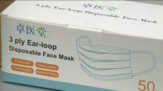 Do Central Florida school districts need more money to purchase PPE?