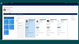 Famous Dynamics 365 for Talent - Employee and Manager Self Service Wealth
