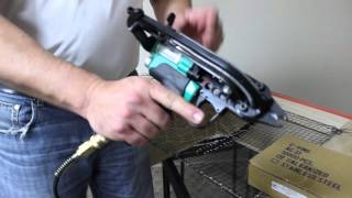 Pneumatic Tool Training Video