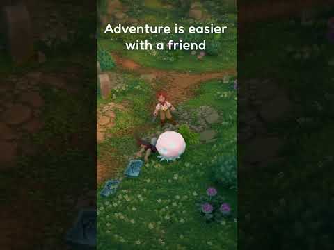 Follow the Lost Lumas on adventures filled with curiosity, secrets, and discoveries. Available  on S