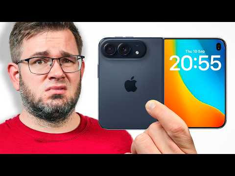 iPhone Duo to rewolucja czy klapa?