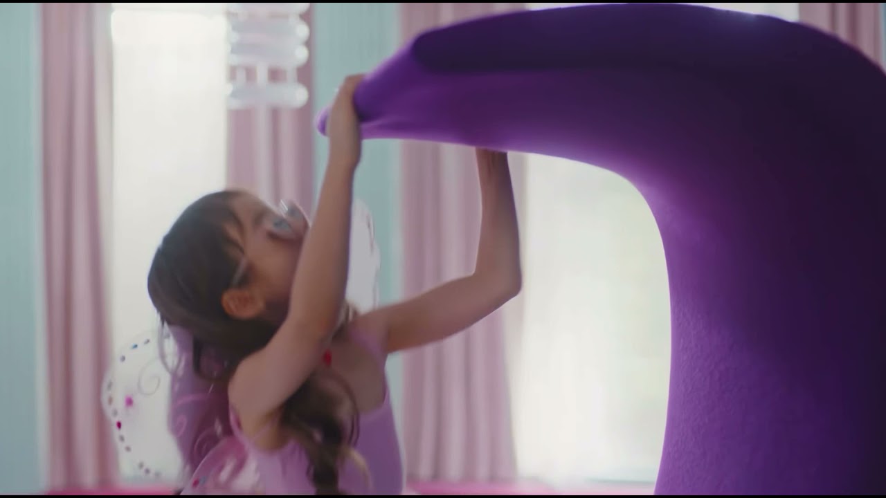 SOMI DUMB DUMB MIRRORED