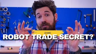 The Small Secret to Better FTC Robots Nobody is Talking About!