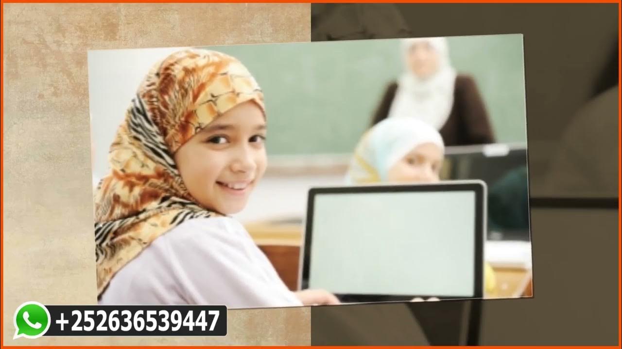 Nuurul Quran Online Wa Dugsi Lagu Barto Quranka iyo Qiraa'ooyinka