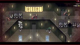 Cross Code - P16
